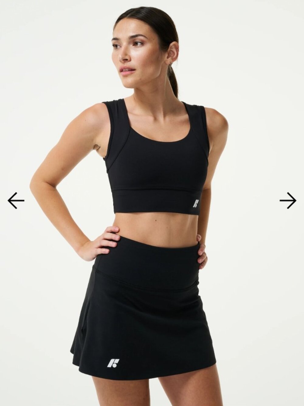 Forme Power Bra L Posture Correcting Bra